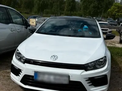 Gebraucht VW Scirocco
