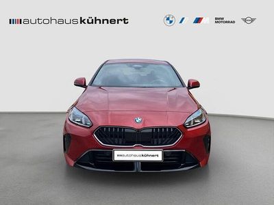 Second-hand BMW 120 M Sport 156 CP (114 kW) 2026 Roșu Hatchback