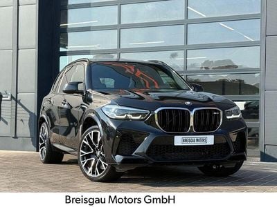 BMW X5 M