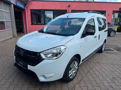 Gebraucht Dacia Dokker