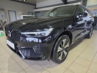 Gebraucht Volvo XC60 Plus 398 PS (292 kW) 2022 Weiß SUV