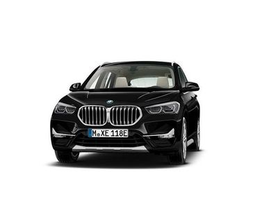 Gebraucht 2021 BMW X1 Performance SUV | 25.150 € (Fairer Preis)