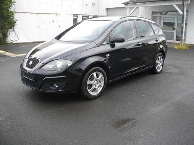 Seat Altea XL