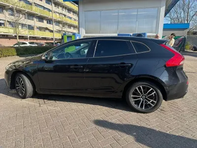 Gebraucht Volvo V40