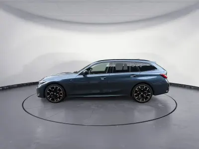 Gebraucht BMW M340 M Sport 340 PS (250 kW) 2025 Blau Limousine