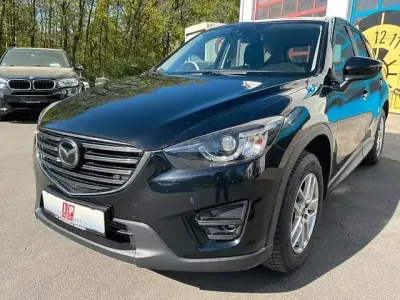 Gebraucht Mazda CX-5