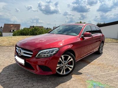 Mercedes C300