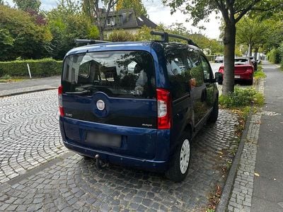 Fiat Qubo