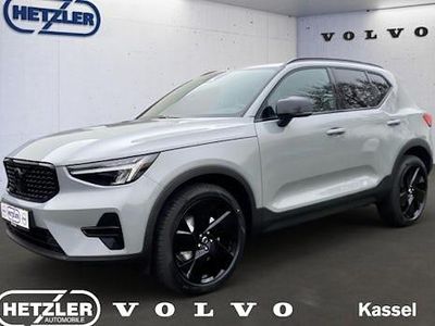 Grau Neu 2025 Volvo XC40 Plus SUV | 43.725 € (Guter Preis)