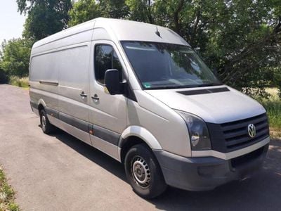 VW Crafter