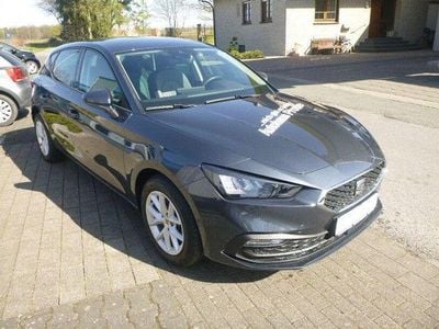Usata Seat Leon Style 131 CV (96 kW) 2024 Andere Berlina