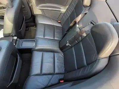 Gebraucht Volvo C70 Momentum 136 PS (100 kW) 2009 Schwarz Cabrio