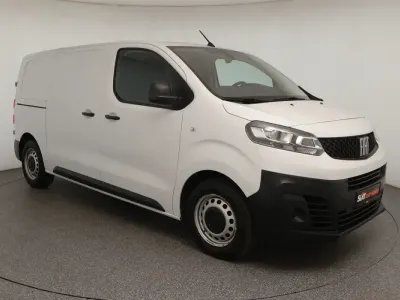 Gebraucht Fiat Scudo