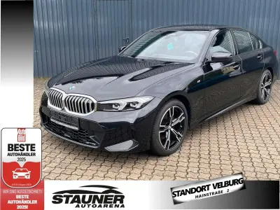 Gebraucht BMW 320