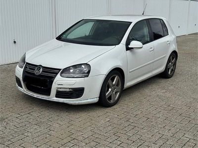 VW Golf VI