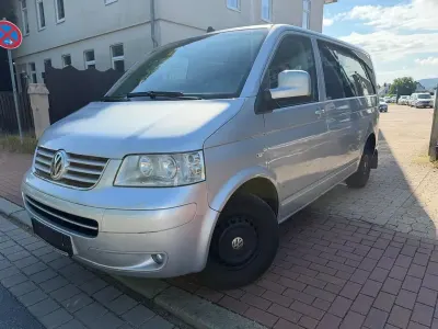 Gebraucht VW Caravelle