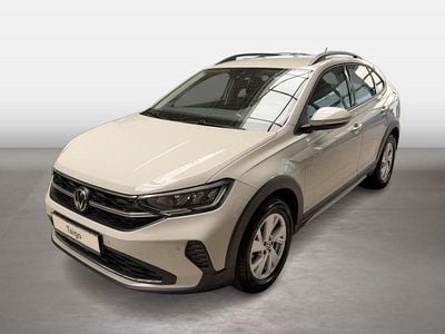 Second-hand VW Taigo Life 95 CP (69 kW) 2023 Gri SUV