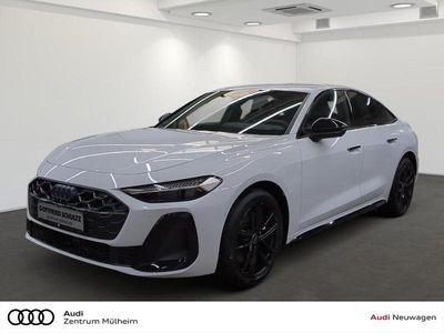 Neu Audi S5 Sport 367 PS (269 kW) 2026 Weiss Limousine