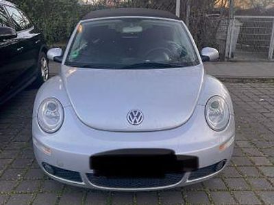 VW Beetle