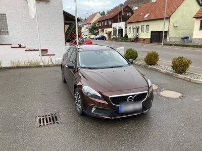 gebraucht Volvo V40 CC Automatik 12/2017