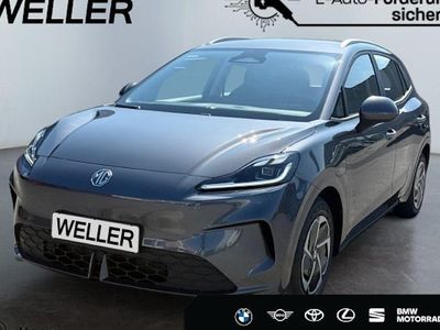 Nouă MG MG4 EV Comfort 110 kW (150 CP) 2026 Roșu Hatchback