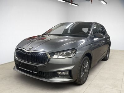 Gebraucht Skoda Fabia Drive 95 PS (69 kW) 2022 Othercolor Kleinwagen