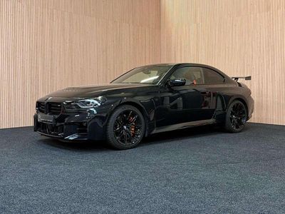 Gebraucht BMW M2 Performance 480 PS (353 kW) 2024 Schwarz Coupé