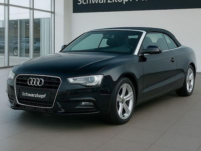 Audi A5 Cabriolet