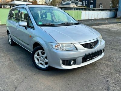 gebraucht Mazda Premacy COMFORT KLIMA TOP Zust.