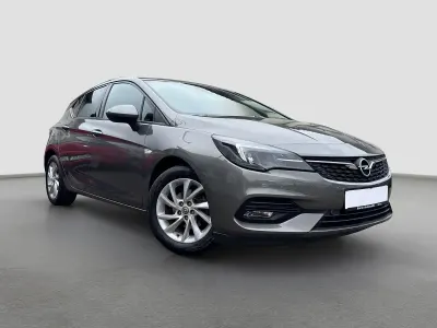 Gebraucht Opel Astra