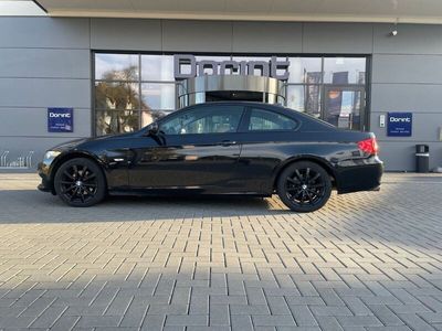 gebraucht BMW 320 d XDrive