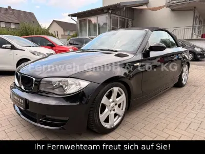Gebraucht BMW 118 Cabriolet