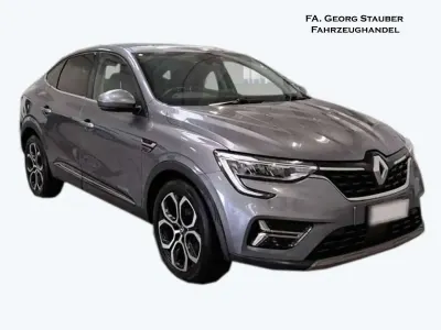 Gebraucht Renault Arkana