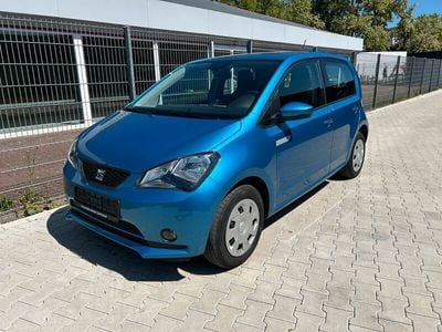 Seat Mii Electric