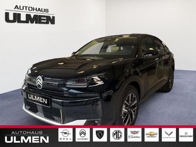 Neu Citroën C4 136 PS (100 kW) 2025 Grau Limousine