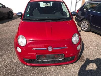 Second-hand Fiat 500 Pop 69 CP (50 kW) 2011 Hatchback