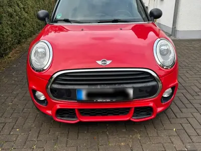 Gebraucht Mini John Cooper Works