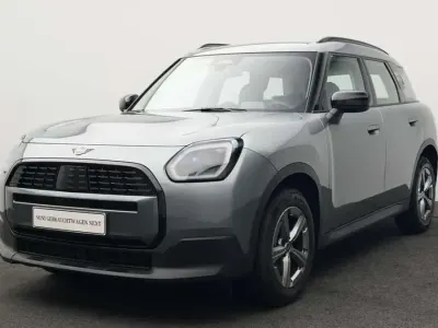 Gebraucht Mini Countryman Classic 163 PS (119 kW) 2025 Grün SUV