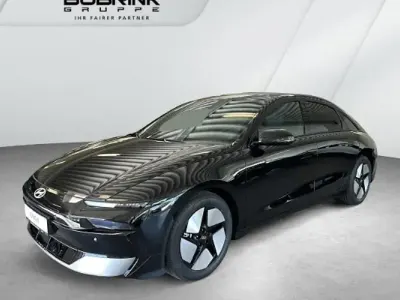 Gebraucht Hyundai Ioniq 6 167 kW (228 PS) 2026 Schwarz Limousine