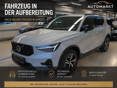 Gebraucht Volvo XC40