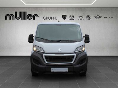 gebraucht Peugeot Boxer 330 BlueHDi