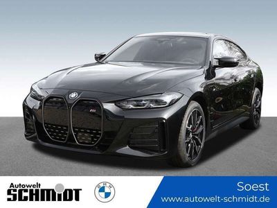 gebraucht BMW i4 M50 ELEKTRO UPE 85.570 EUR