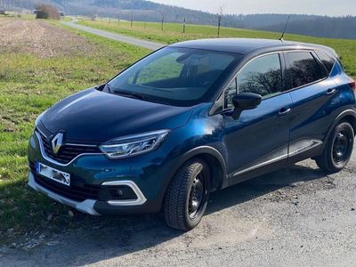 gebraucht Renault Captur Collection