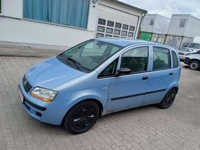 Fiat Idea