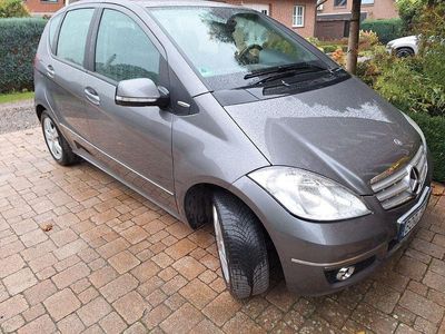 Mercedes A150