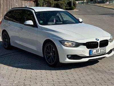 BMW 316