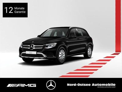 Mercedes GLC250
