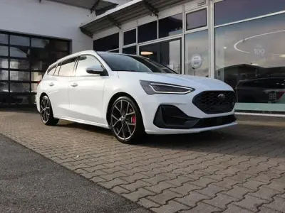 Gebraucht Ford Focus