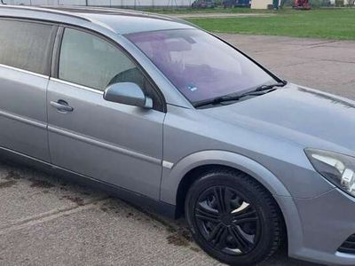 gebraucht Opel Vectra Edition Plus