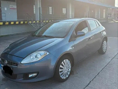 Gebraucht Fiat Bravo